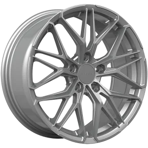 Ruffino Wheels – VELOCE – Gunmetal – 18″x8″ 35mm – All weather Wheels – RUF751801
